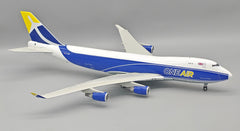 One Air / Boeing B747-400 / G-ONEF / IF744HC0526 / 1:200