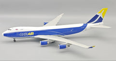One Air / Boeing B747-400 / G-ONEF / IF744HC0526 / 1:200