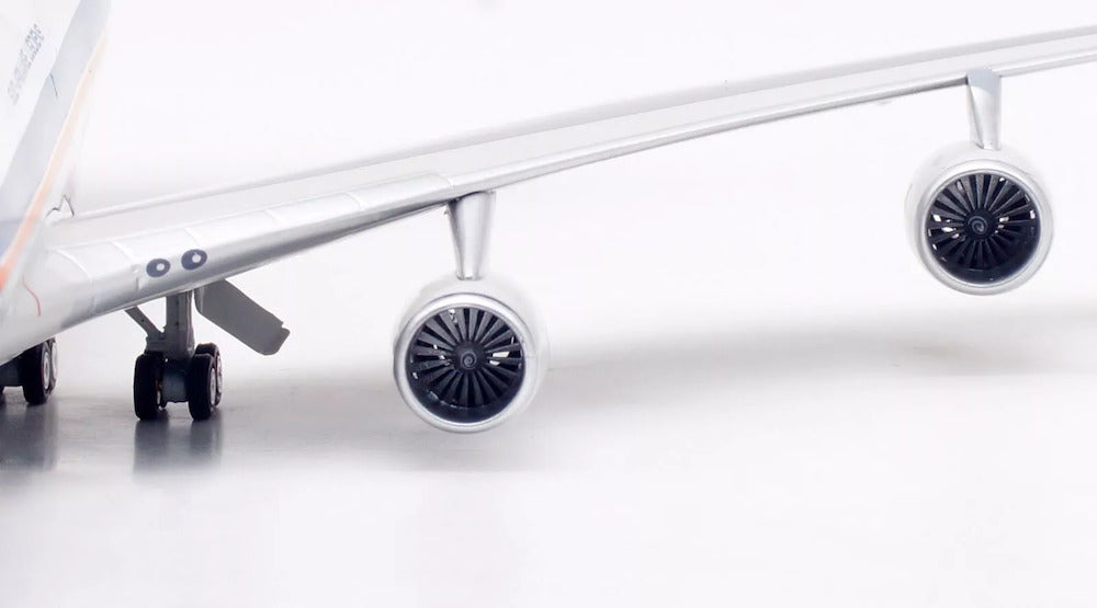South African Airways / Boeing B747-400 / ZS-SAW / IF744SA0524P / elaviadormodels