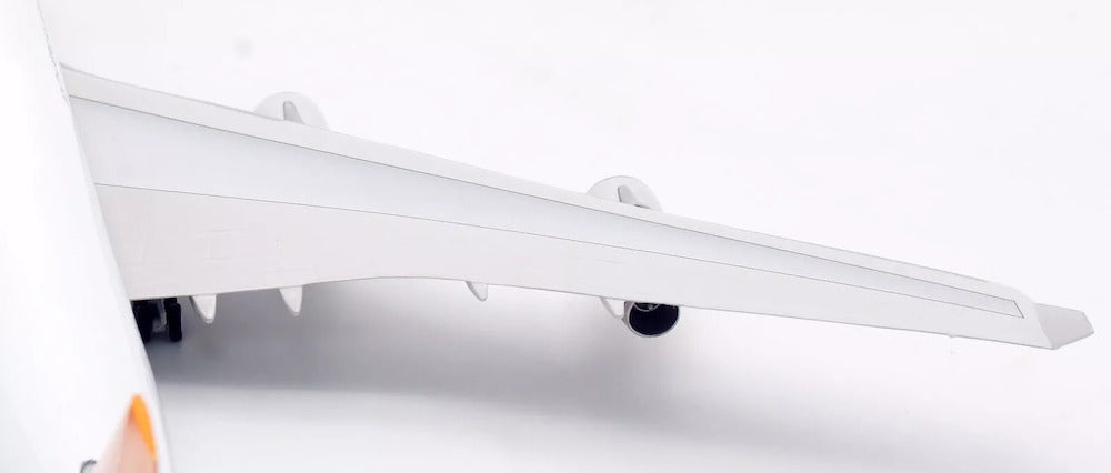 South African Airways / Boeing B747-400 / ZS-SAW / IF744SA0524P / elaviadormodels