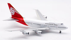 Australia Asia / Boeing 747SP / VH-EAA / IF747SPQF0823 / elaviadormodels