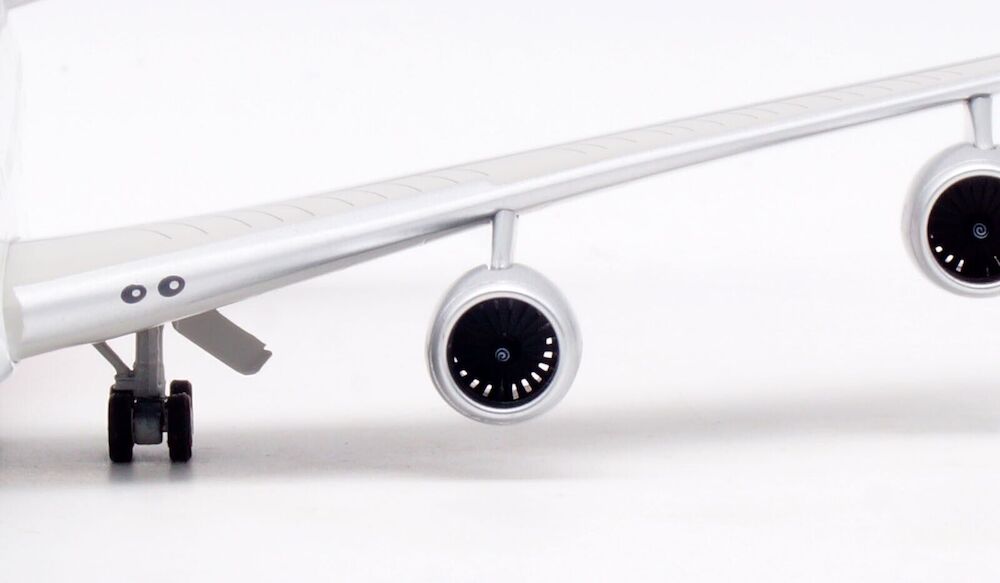 Australia Asia / Boeing 747SP / VH-EAA / IF747SPQF0823 / elaviadormodels