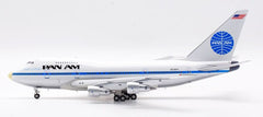 Pan Am / B747SP / N536PA / IF74SPPA1222P / 1:200 elaviadormodels