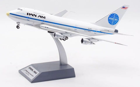 Pan Am / B747SP / N536PA / IF74SPPA1222P / 1:200
