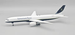 Samaritan's Purse / Boeing B757-200 / N783SP / IF752783SP / 1:200
