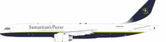 Samaritan's Purse / Boeing B757-200 / N783SP / IF752783SP / 1:200 elaviadormodels