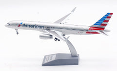 American Airlines / Boeing B757-200 / N188AN / IF752AA0124 / elaviadormodels