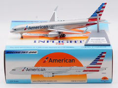 American Airlines / Boeing B757-200 / N188AN / IF752AA0124 / elaviadormodels