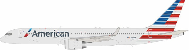 American Airlines / Boeing B757-200 / N188AN / IF752AA0124 / elaviadormodels