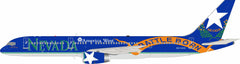 America West Airlines / Boeing B757-200 / N915AW / IF752AW0325 / 1:200 elaviadormodels
