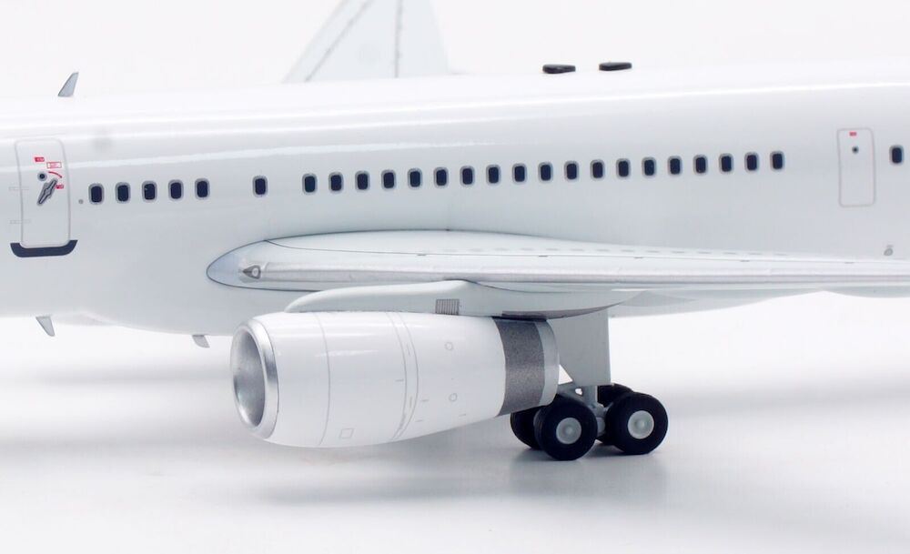 BMI British Midland / B757-200 / G-STRY / IF752BM1223 / elaviadormodels