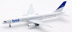 BMI British Midland / B757-200 / G-STRY / IF752BM1223 / elaviadormodels