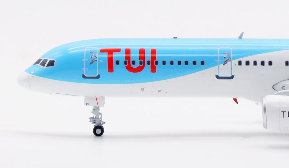 TUI Airways / B757-200 / G-OOBG / IF752TUI1223 / elaviadormodels