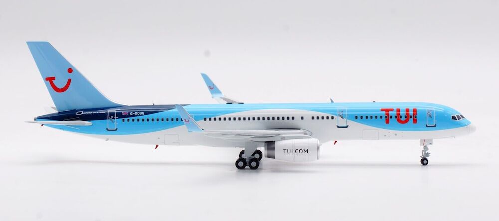 TUI Airways / B757-200 / G-OOBG / IF752TUI1223 / elaviadormodels