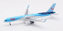 TUI Airways / B757-200 / G-OOBG / IF752TUI1223 / elaviadormodels