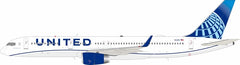 United Airlines / Boeing B757-200 / N12116 / IF752UA0525 / 1:200