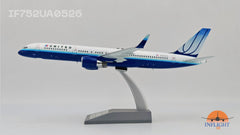 United Airlines / Boeing 757-222 / N549UA / IF752UA0526 / 1:200
