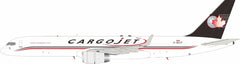 Cargojet / Boeing B757-200 / C-GCJT / IF752W81125 / 1:200