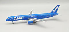 Zoom Airlines / Boeing B757-200 / C-GTSN / IF752Z40326 / 1:200