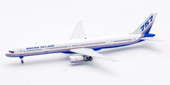 Boeing (House colors) / B757-300 / N757X  / IF753757X /  elaviadormodels