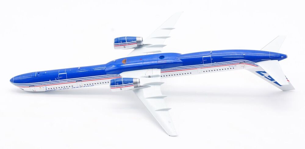 Boeing (House colors) / B757-300 / N757X  / IF753757X /  elaviadormodels