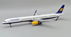 Iceland / B757-300 / TF-FIX / IF753FI0224 / 1:200