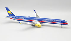 Icelandair / B757-300 / TF-ISX / IF753FI0425 / 1:200