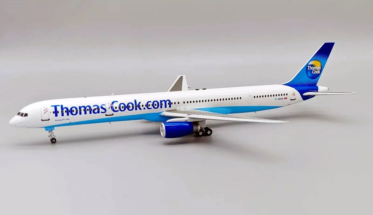 Thomas Cook Airlines / B757-300 / G-JMAB / IF753MY1223B / elaviadormodels