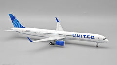 United Airlines / B757-300 / N57855 / IF753US0825 / 1:200