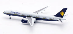 Caledonian Airways (British Airways) / B757-200 / G-BPEA / IF757CA1223 / elaviadormodels