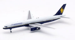 Caledonian Airways (British Airways) / B757-200 / G-BPEA / IF757CA1223 / elaviadormodels