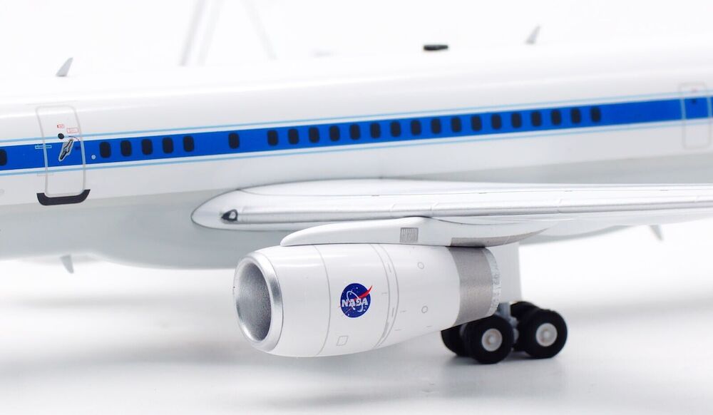 NASA / B757-200 / N557NA / IF757NASA / 1:200 elaviadormodels