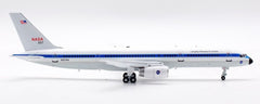 NASA / B757-200 / N557NA / IF757NASA / 1:200 elaviadormodels