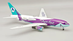 AeroSur / Boeing 767-200 / CP-2659 / IF7625L0326 / 1:200