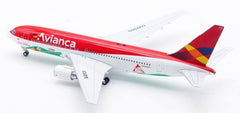 Avianca / Boeing B767-200 / N988AN / IF762AV1123SP / elaviadormodels