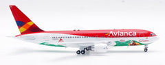 Avianca / Boeing B767-200 / N988AN / IF762AV1123SP / elaviadormodels