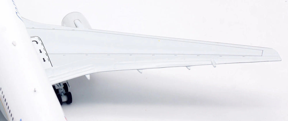 Continental Airlines / Boeing 767-200 / N76156 / IF762CO0625 / elaviadormodels