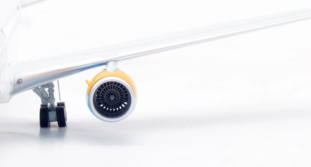 Eastern Air Lines / Boeing 767-200 / N605KW / IF762EA0725 / elaviadormodels