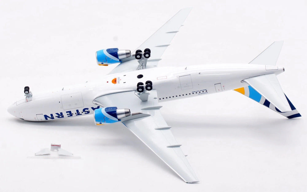 Eastern Air Lines / Boeing 767-200 / N605KW / IF762EA0725 / elaviadormodels