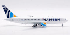 Eastern Air Lines / Boeing 767-200 / N605KW / IF762EA0725 / elaviadormodels