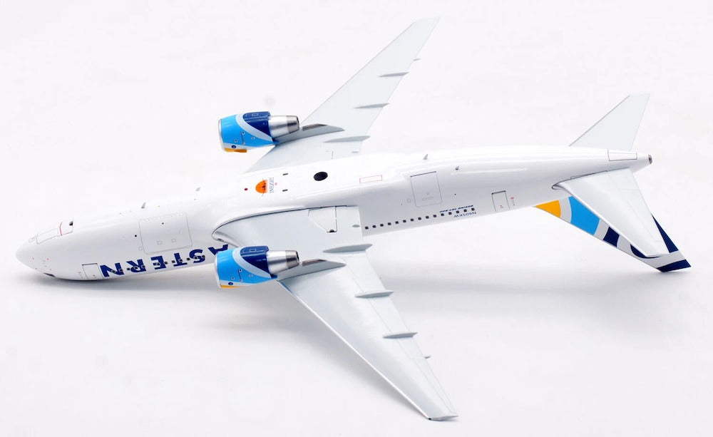 Eastern Air Lines / Boeing 767-200 / N605KW / IF762EA0725 / elaviadormodels