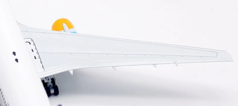 Eastern Air Lines / Boeing 767-200 / N605KW / IF762EA0725 / elaviadormodels