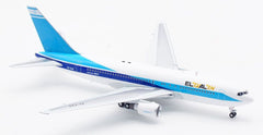 El Al Israel Airlines / Boeing B767-200 / 4X-EAA / IF762EY0523 / 1:200