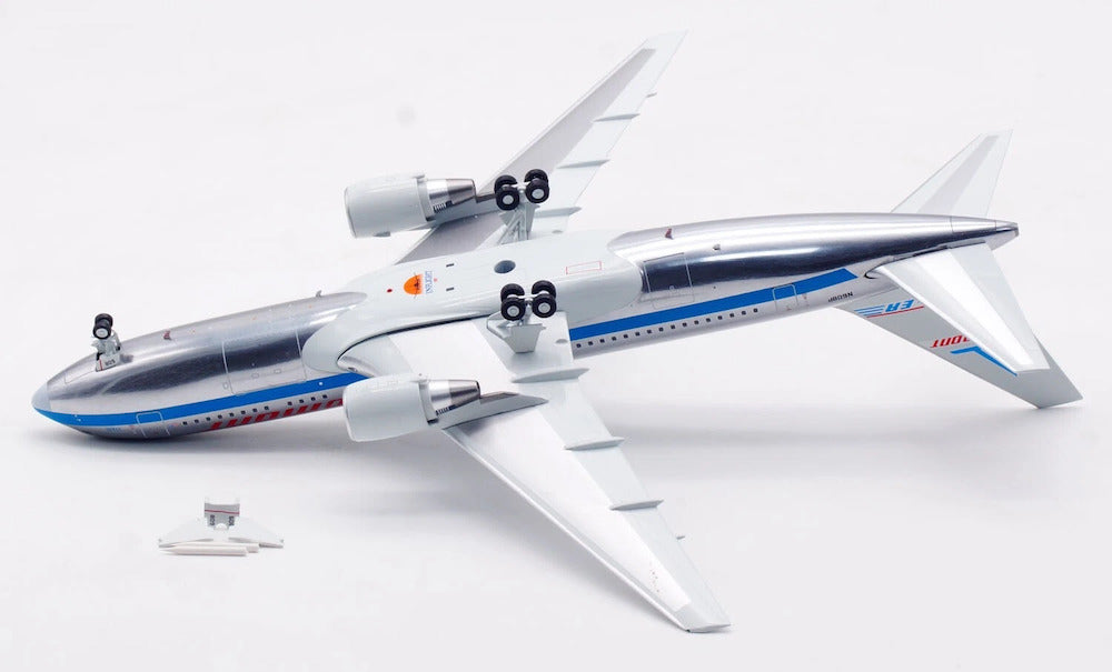 Piedmont Airlines / Boeing 767-200 / N608P / IF762PI0724P / 1:200 elaviadormodels