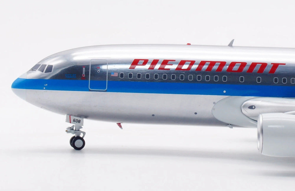 Piedmont Airlines / Boeing 767-200 / N608P / IF762PI0724P / 1:200 elaviadormodels