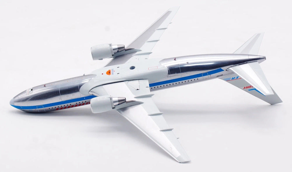Piedmont Airlines / Boeing 767-200 / N608P / IF762PI0724P / 1:200 elaviadormodels