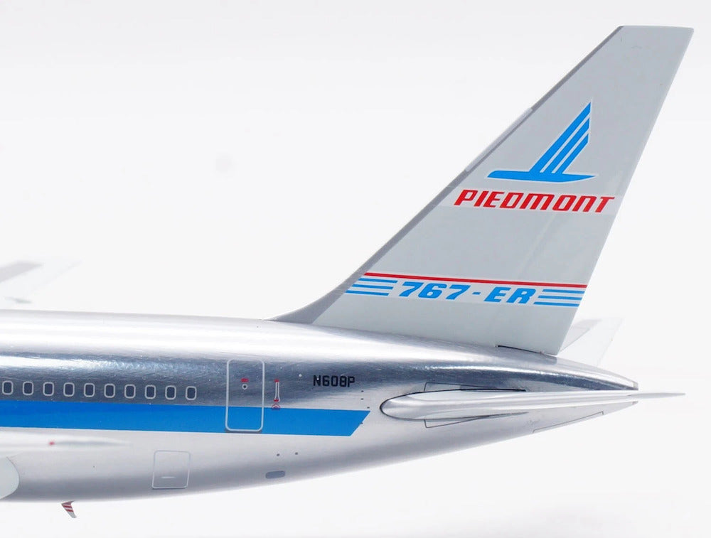Piedmont Airlines / Boeing 767-200 / N608P / IF762PI0724P / 1:200 elaviadormodels