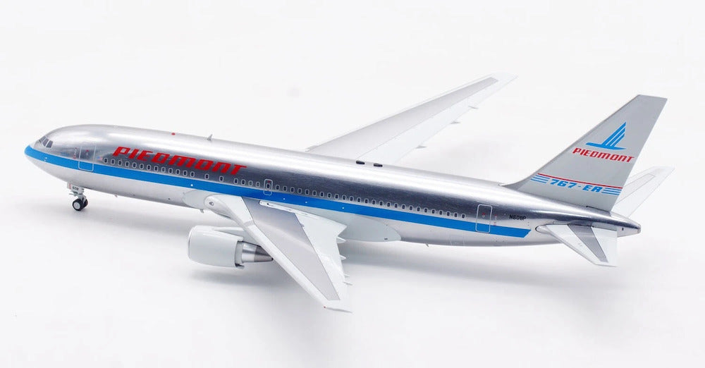 Piedmont Airlines / Boeing 767-200 / N608P / IF762PI0724P / 1:200 elaviadormodels