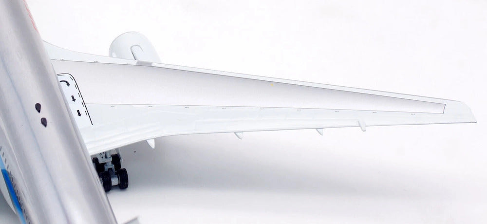 Piedmont Airlines / Boeing 767-200 / N608P / IF762PI0724P / 1:200 elaviadormodels