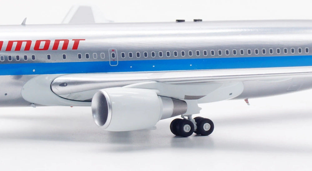 Piedmont Airlines / Boeing 767-200 / N608P / IF762PI0724P / 1:200 elaviadormodels